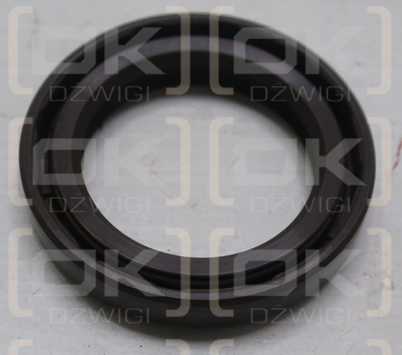 STANDARD VITON SHAFT SEAL