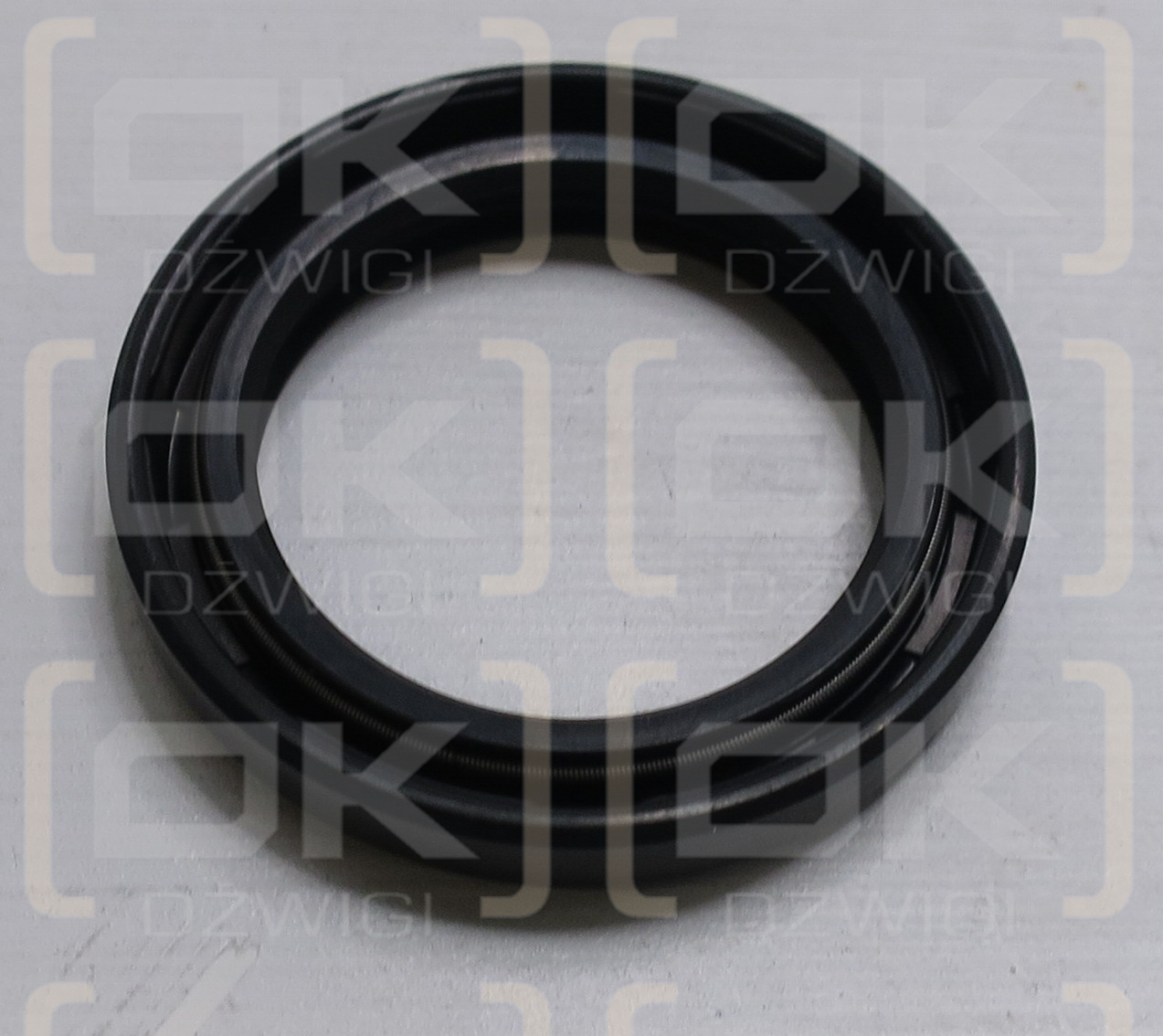 NITRILE SHAFT SEAL