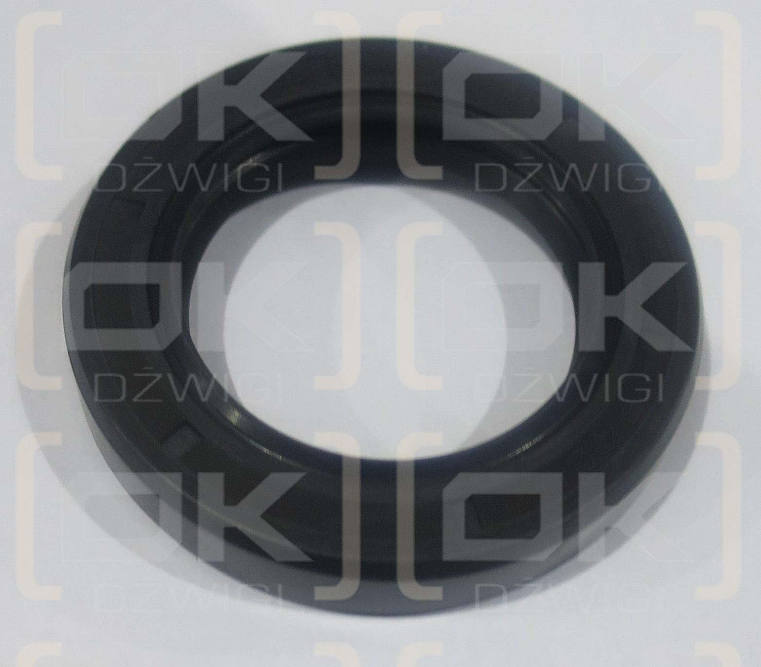NITRILE SHAFT SEAL