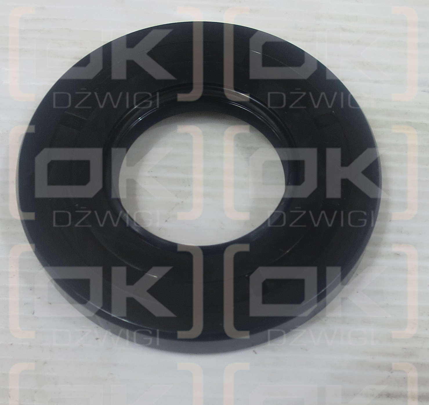 NITRILE SHAFT SEAL