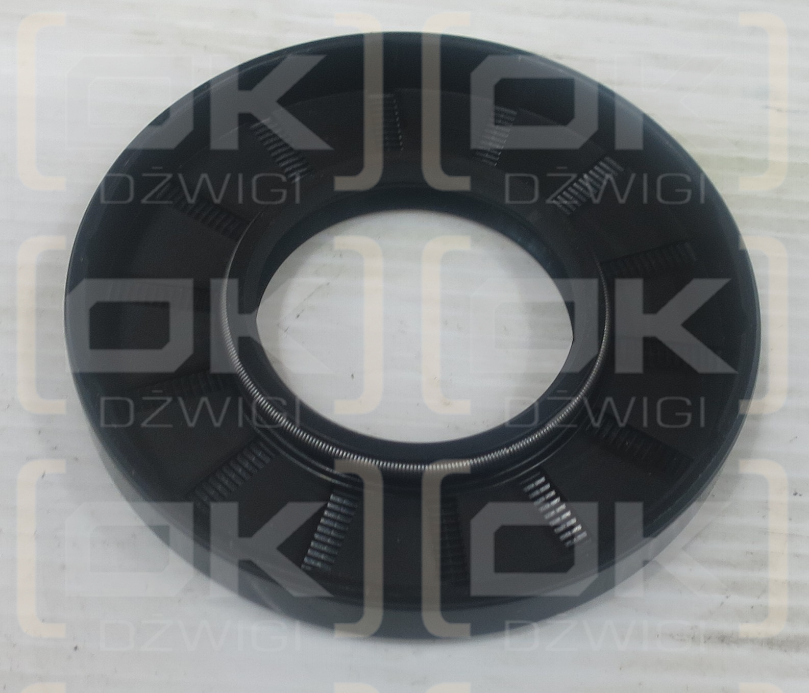 NITRILE SHAFT SEAL