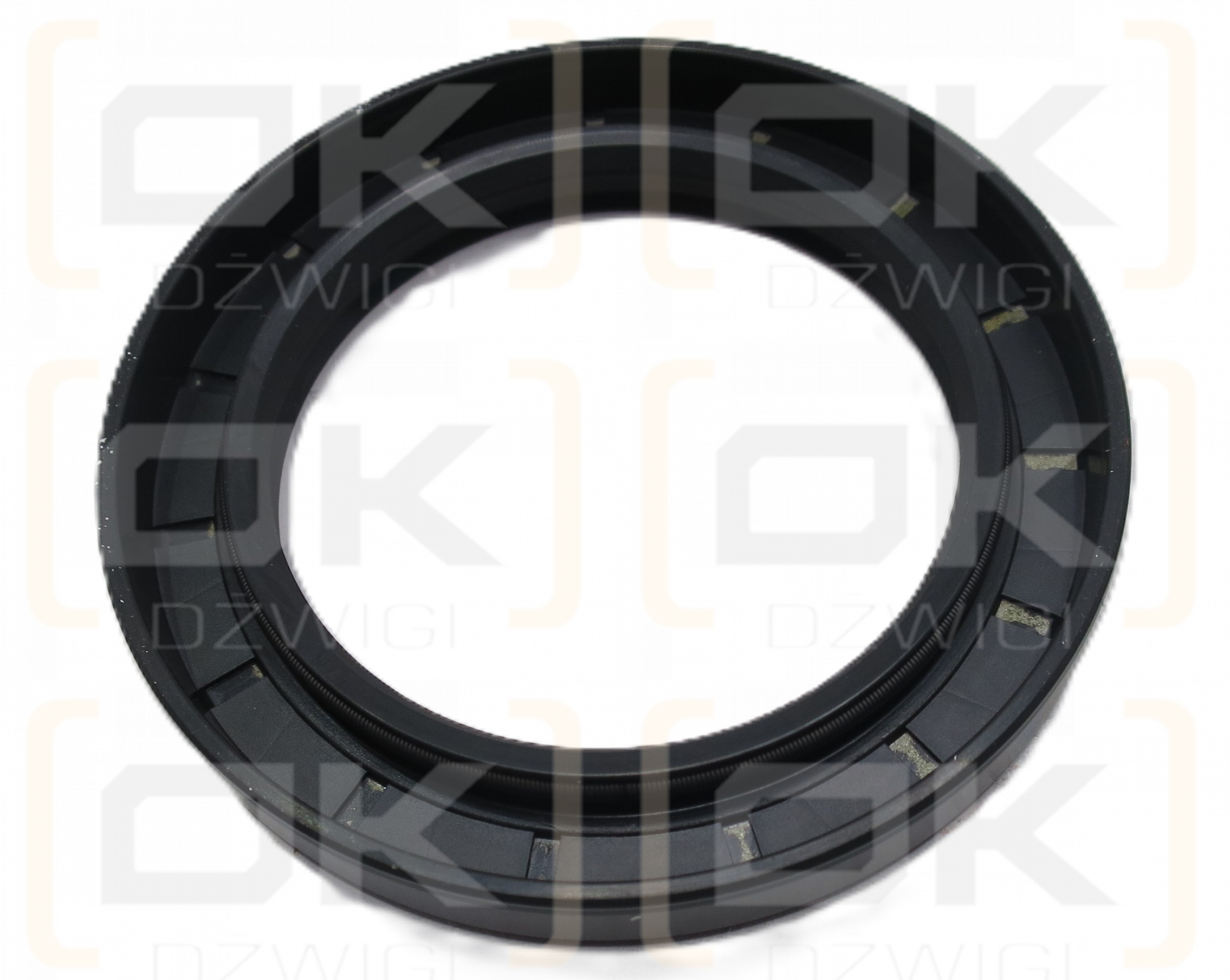 STANDARD-NITRIL-WELLENDICHTUNG