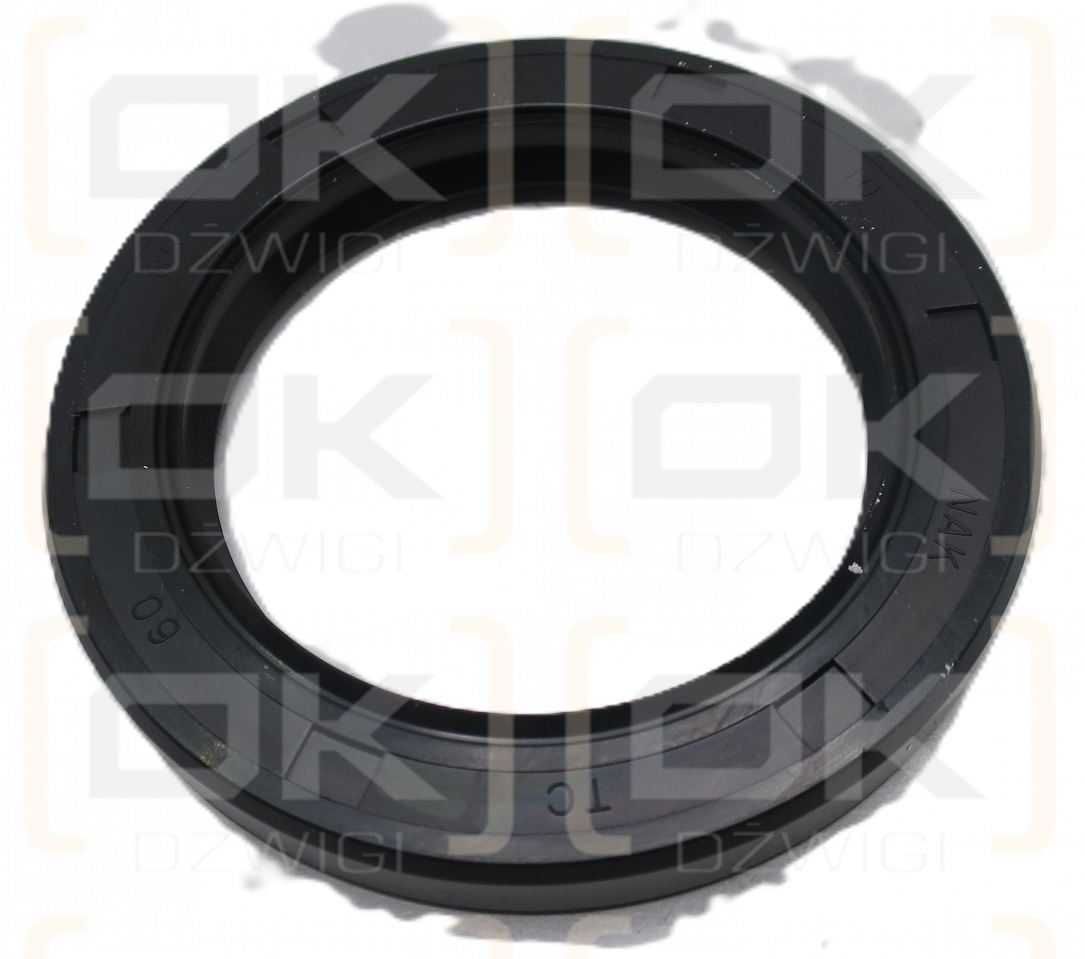 STANDARD-NITRIL-WELLENDICHTUNG