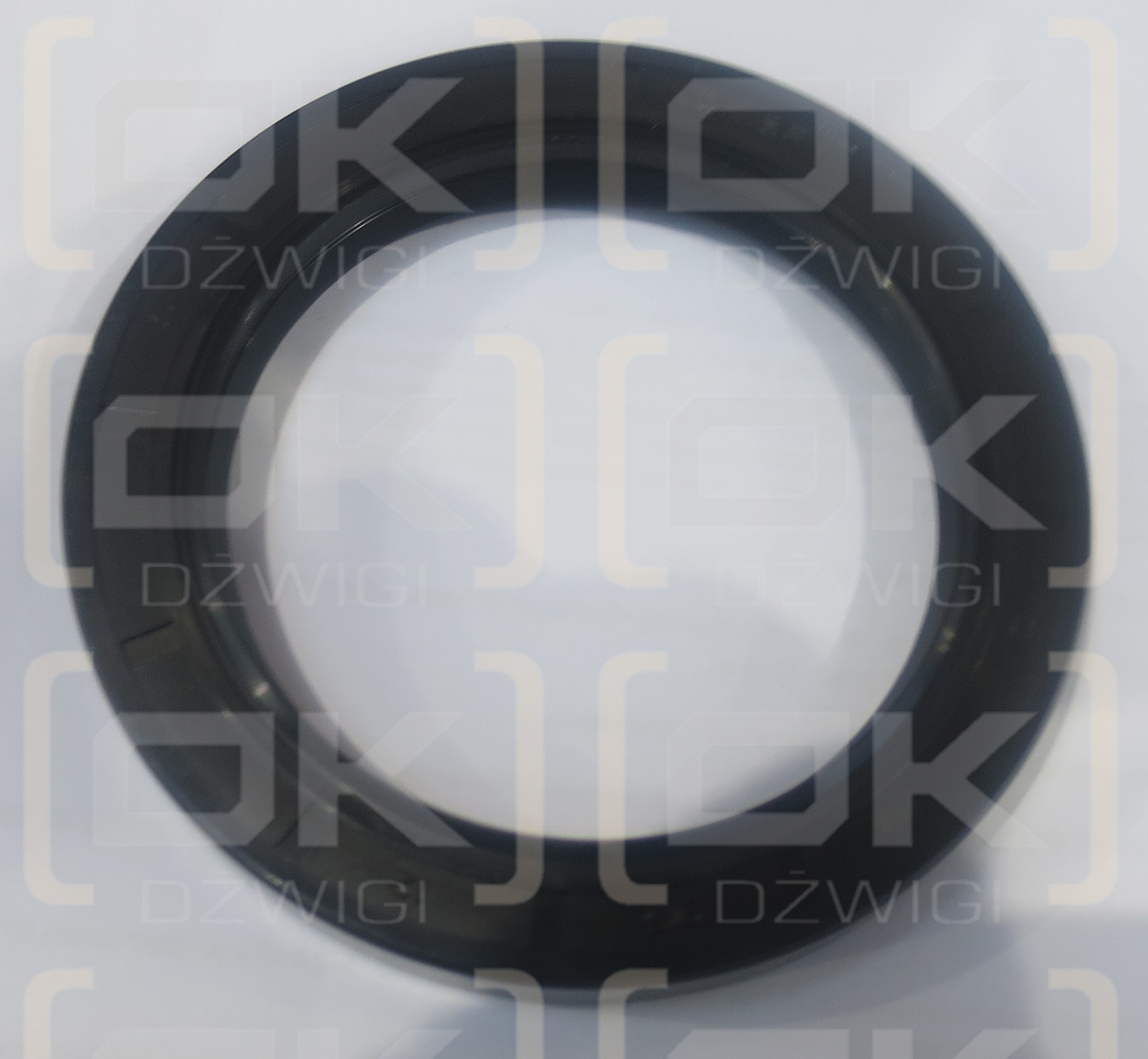 STANDARD NITRILE SHAFT SEAL