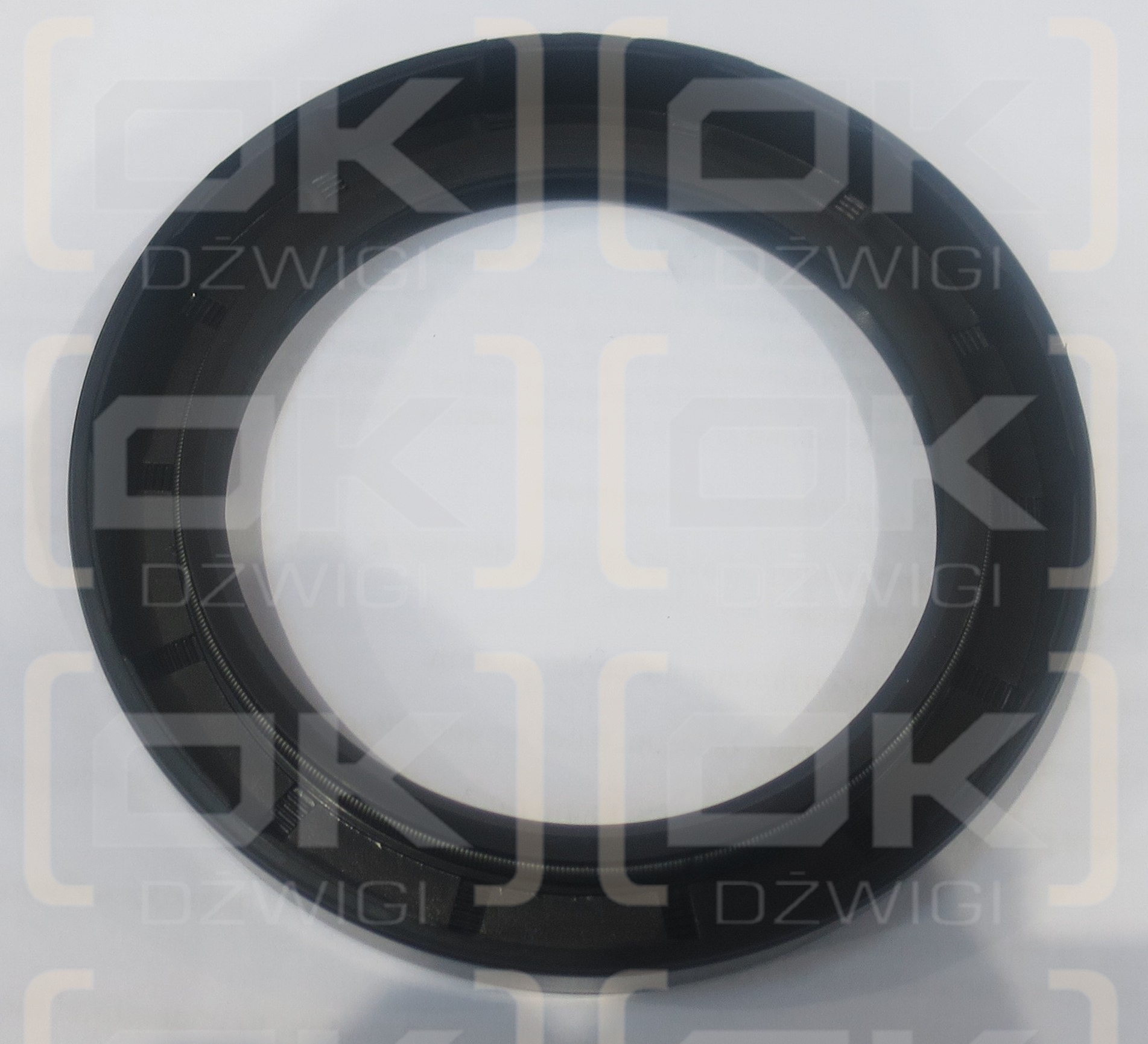 STANDARD NITRILE SHAFT SEAL
