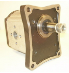 PLM 30 51CC/REV TCSB MOTOR