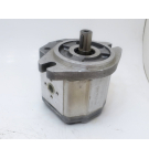 SEM2 11L LSSB HYDRAULIC GEAR MOTOR