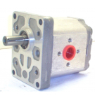SEM2 17L CI01 HYDRAULIC GEAR MOTOR