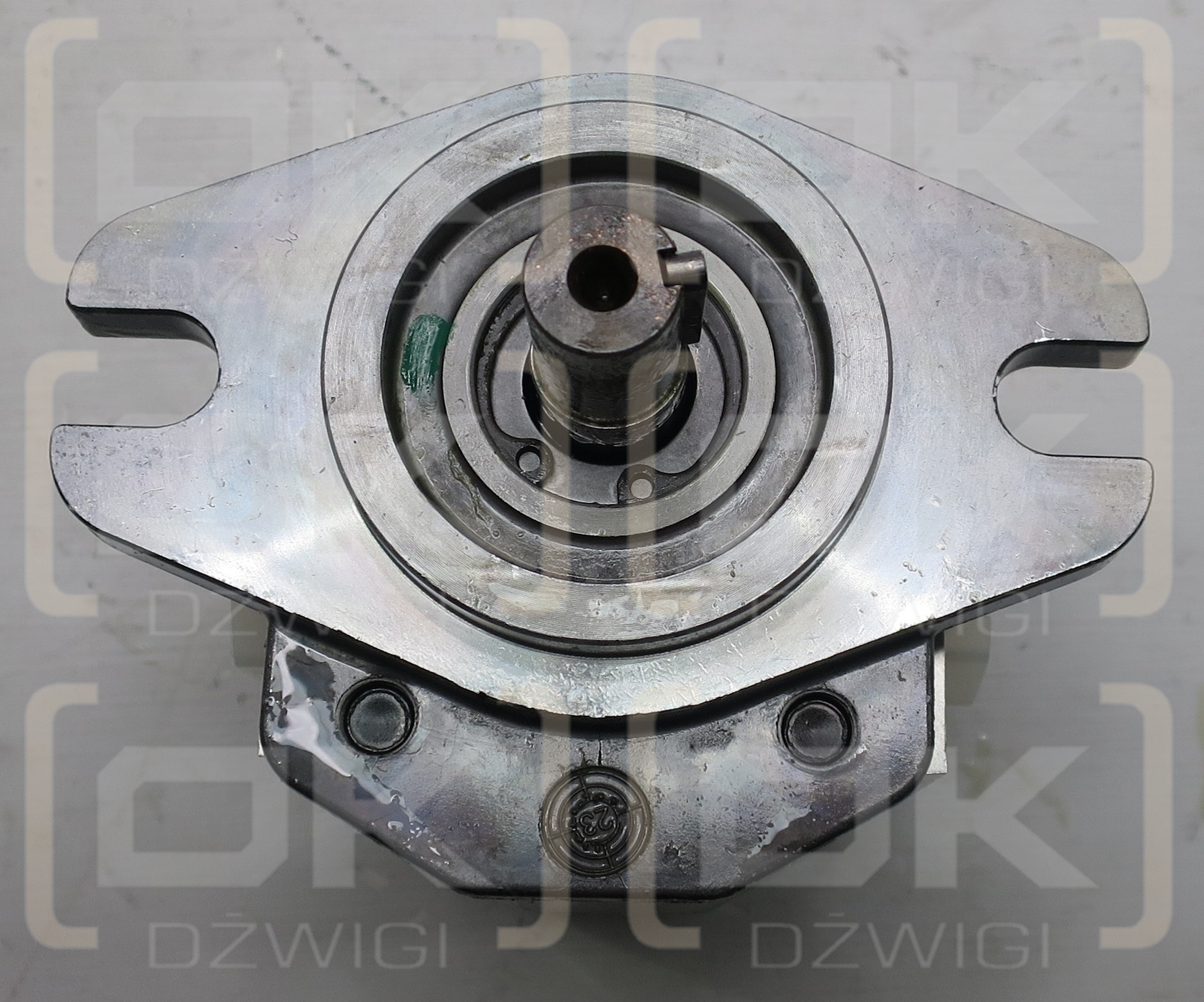 SKM1 3,2L CI06 BI-DIRECT GM
