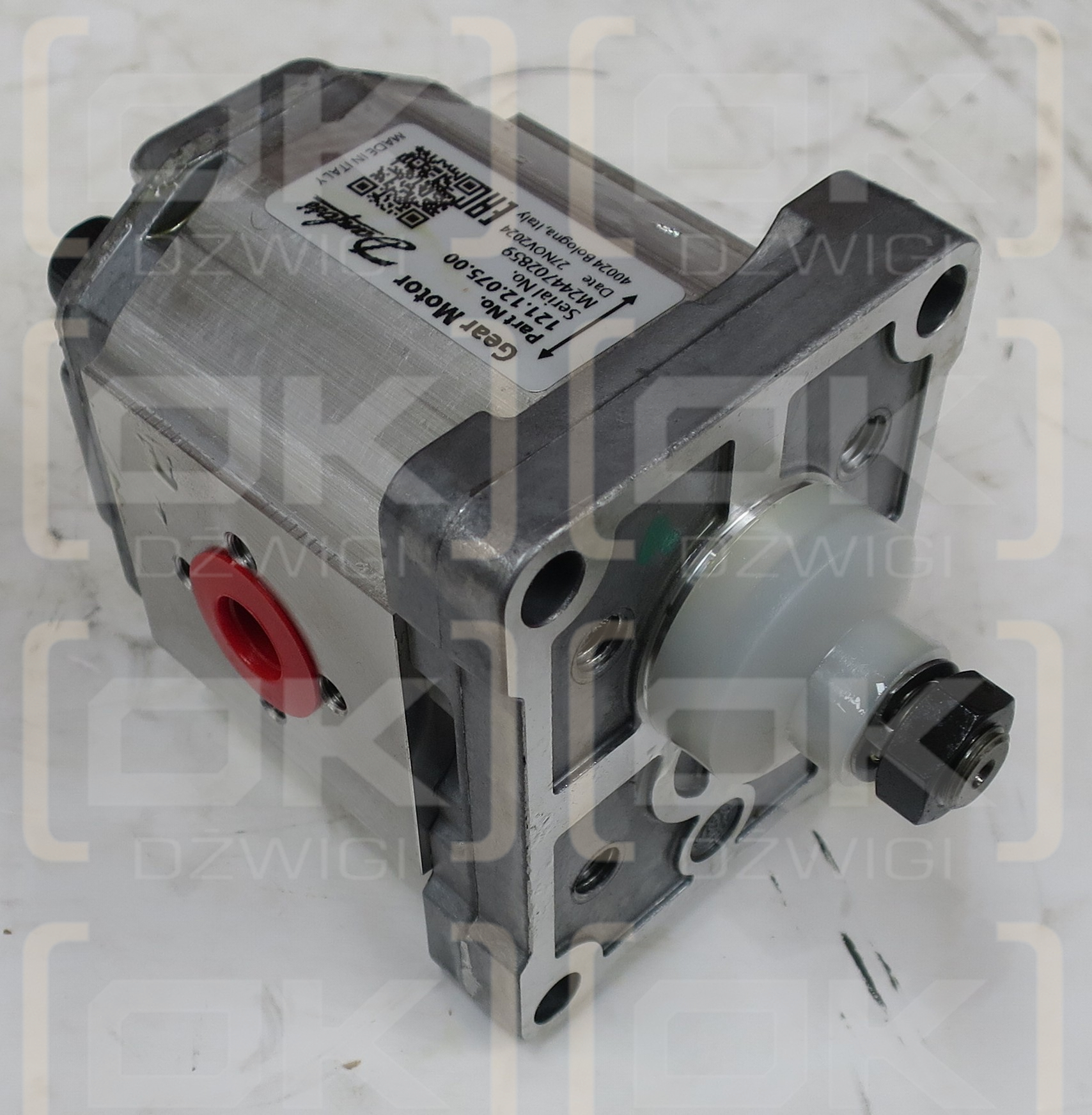 WH SKM1/3.8LPBSB