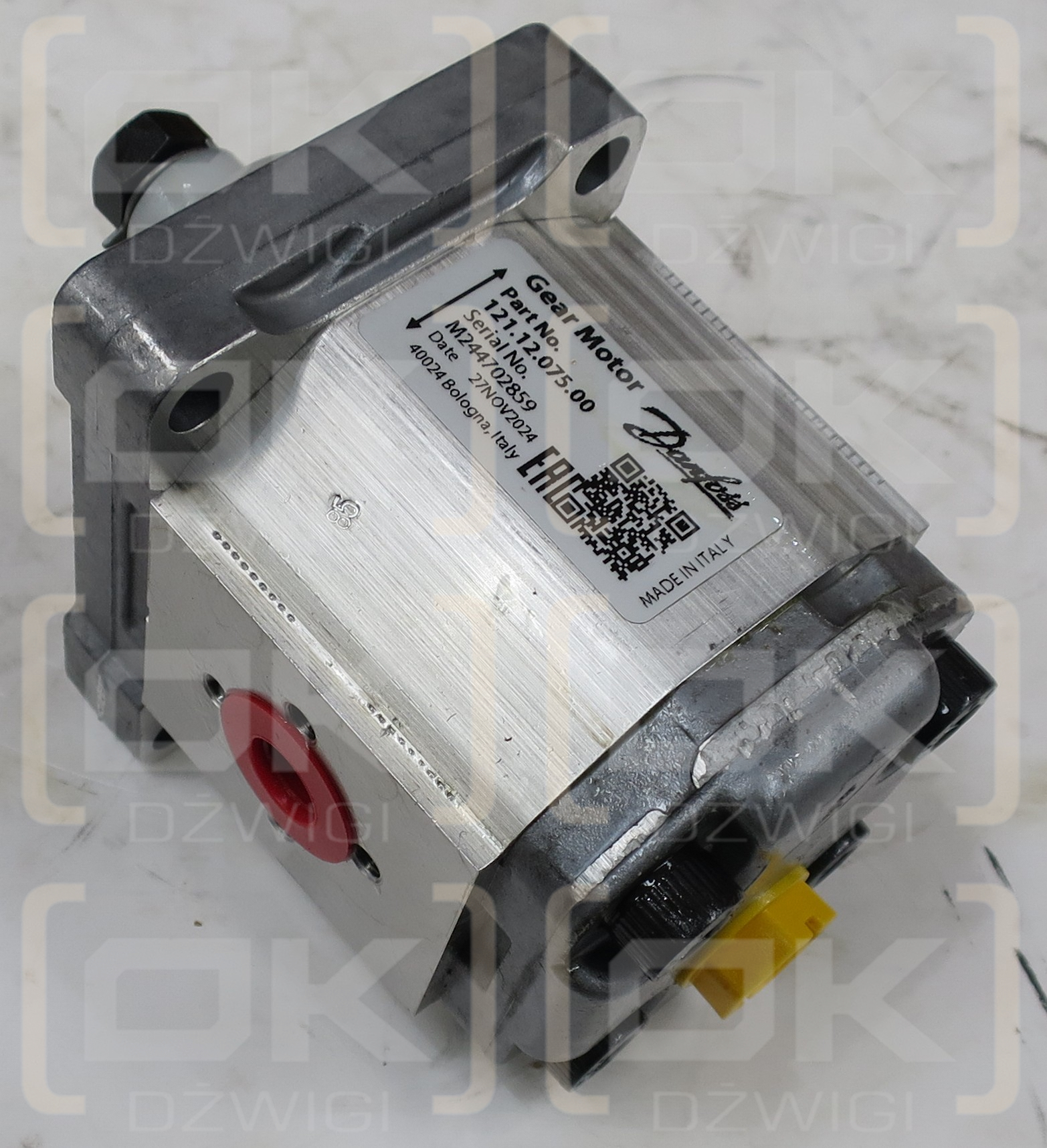 WH SKM1/3.8LPBSB