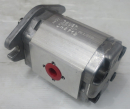 SKP1/7.8S LSSB HYDRAULISCHE ZAHNRADPUMPE