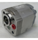 BOMBA DE ENGRANAJES HIDRÁULICOS SNB1/1.2 D FR08