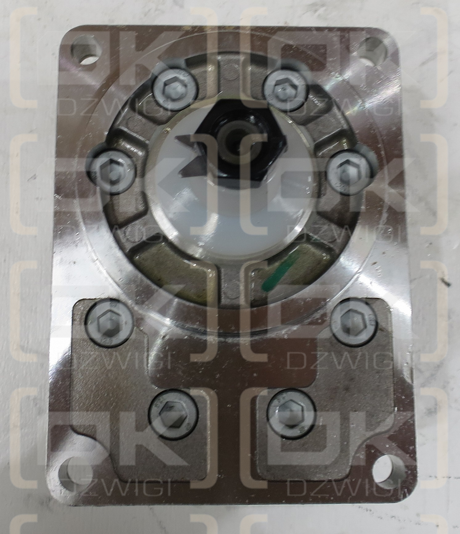 Danfoss No. 121.25.245.00