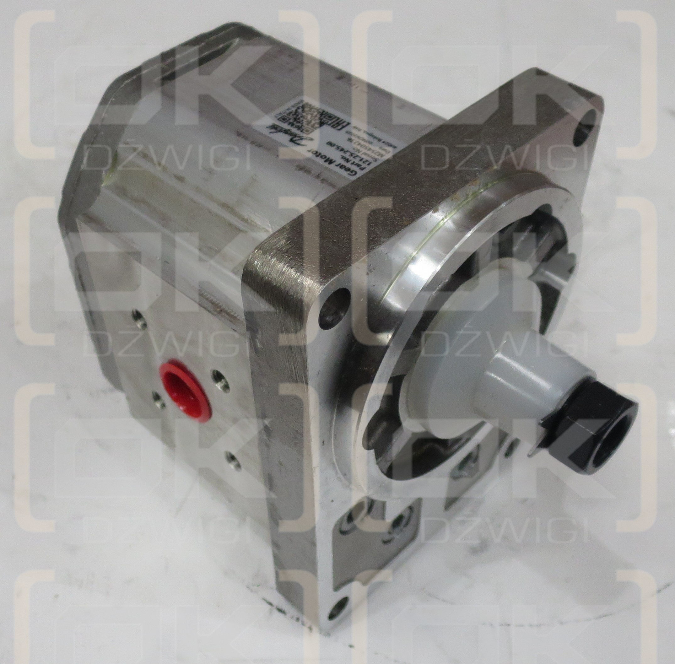 Danfoss No. 121.25.245.00