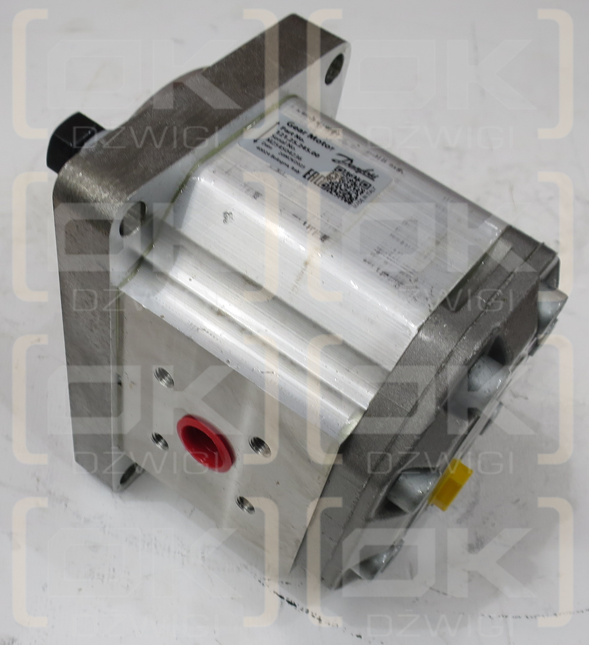 Danfoss No. 121.25.245.00