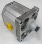 SNM3/22 HYDRAULIC GEAR