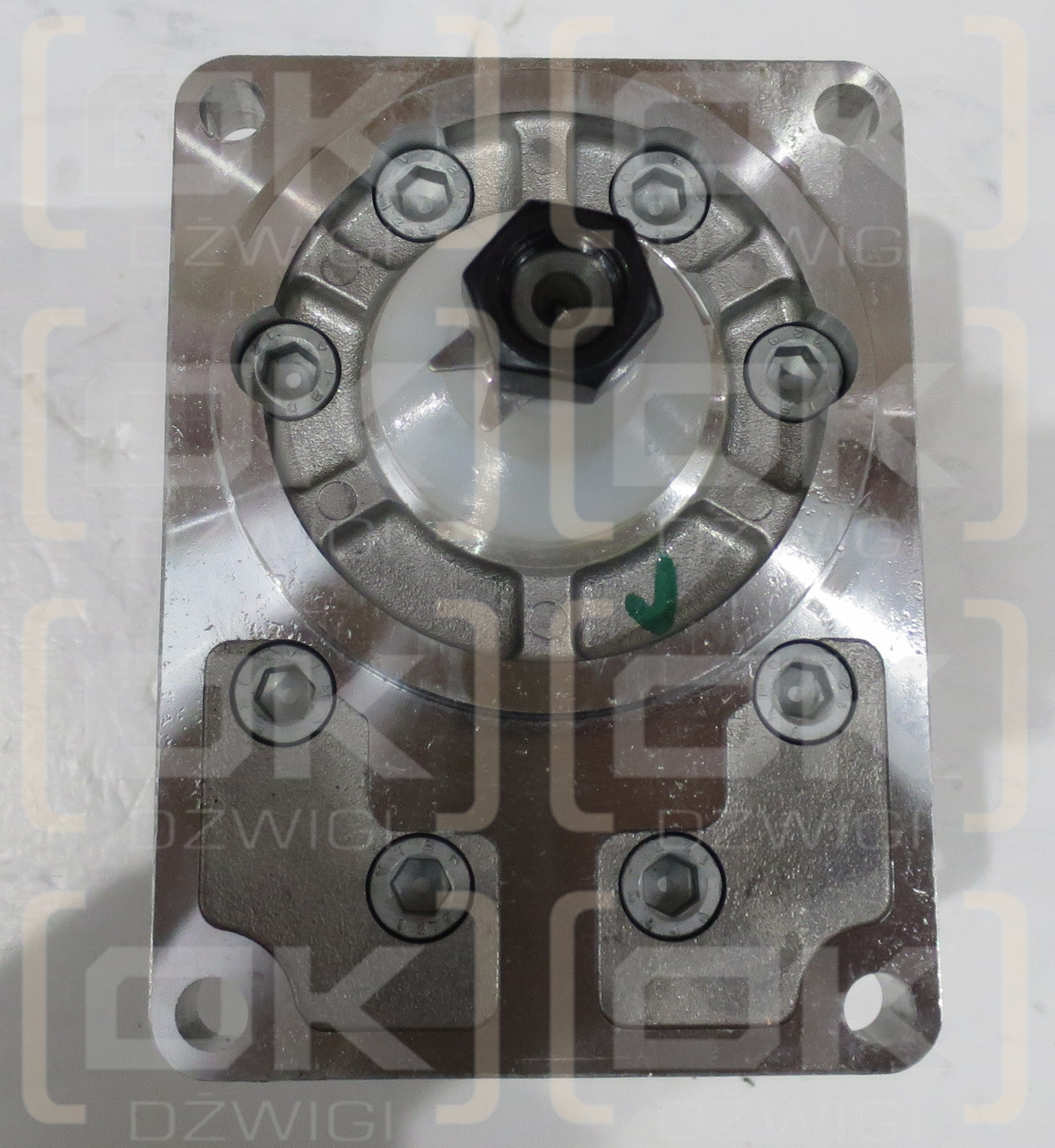 Danfoss No.121.25.255.00