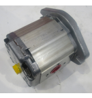 MOTOR DE ENGRANAJES HIDRÁULICOS SNM2 14L SSSB