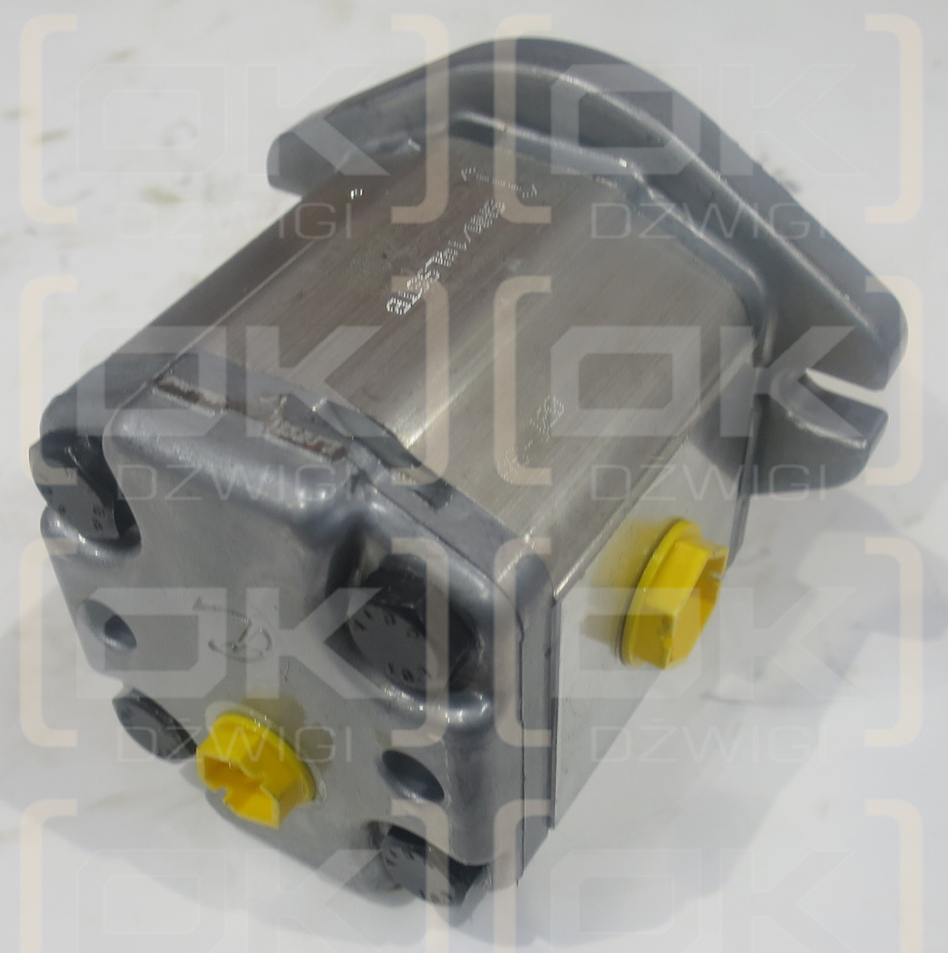 SNM2 14L SSTB HYDRAULIC GEAR MOTOR