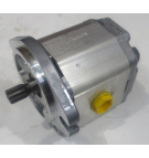 SNM2 14L SSTB HYDRAULIC GEAR MOTOR