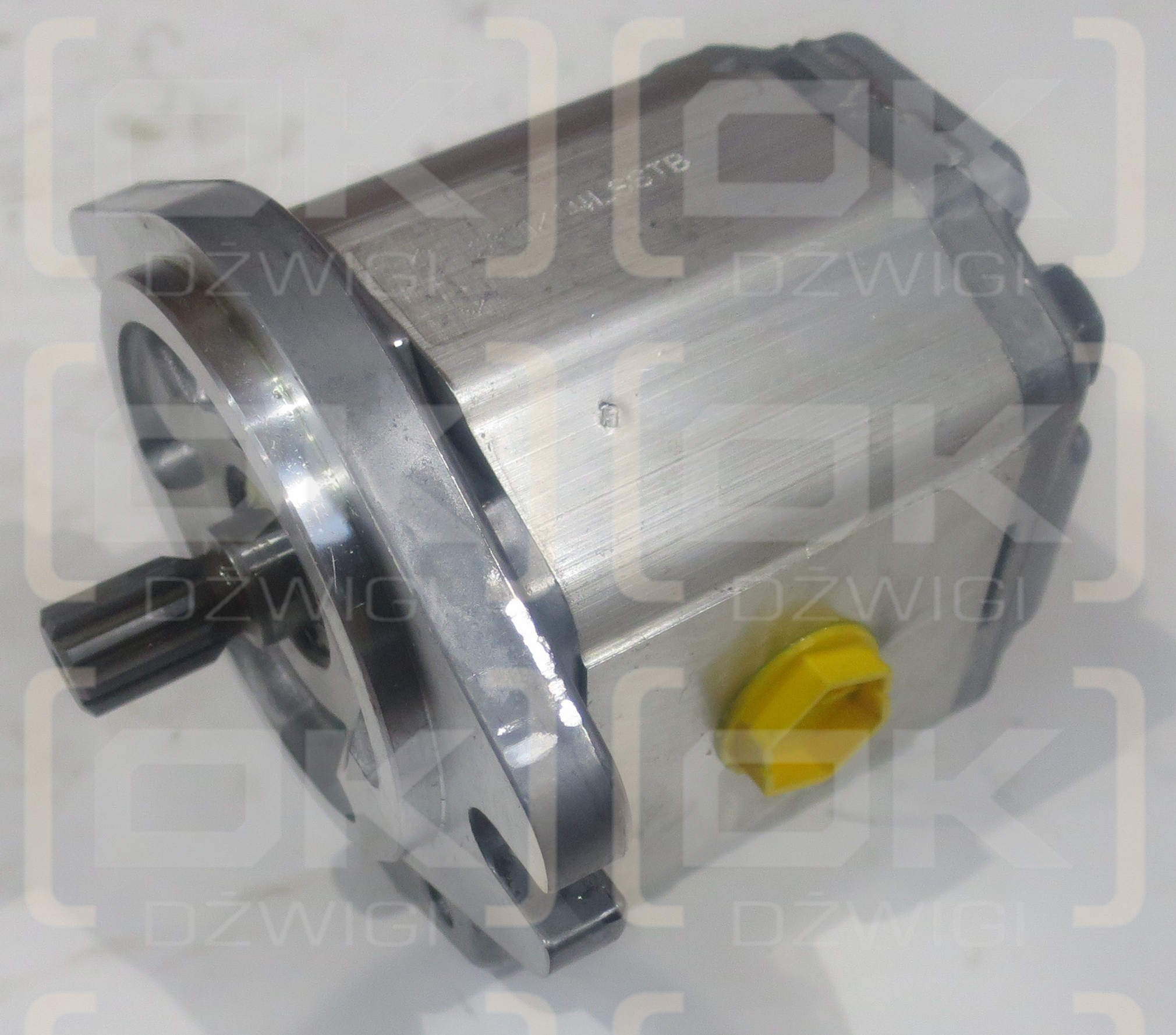 SNM2 14L SSTB HYDRAULIC GEAR MOTOR