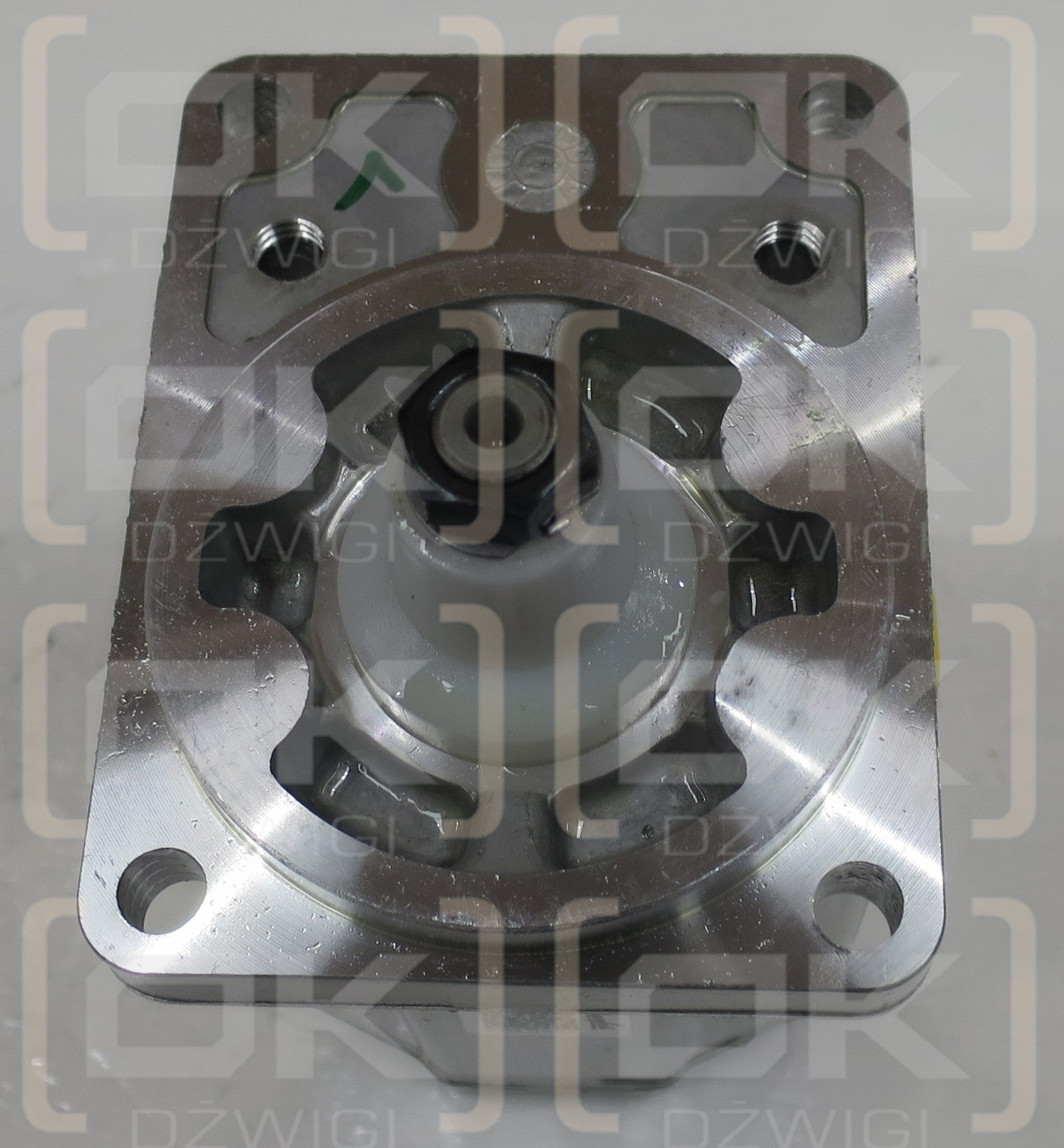 Danfoss No.121.20.715.00