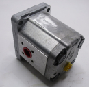 SNM2 19L PXOB HYDRAULIC GEAR MOTOR