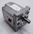SNM2 19L PXOB HYDRAULIC GEAR MOTOR