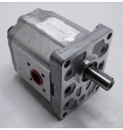 SNM2 19L PXOB HYDRAULIC GEAR MOTOR