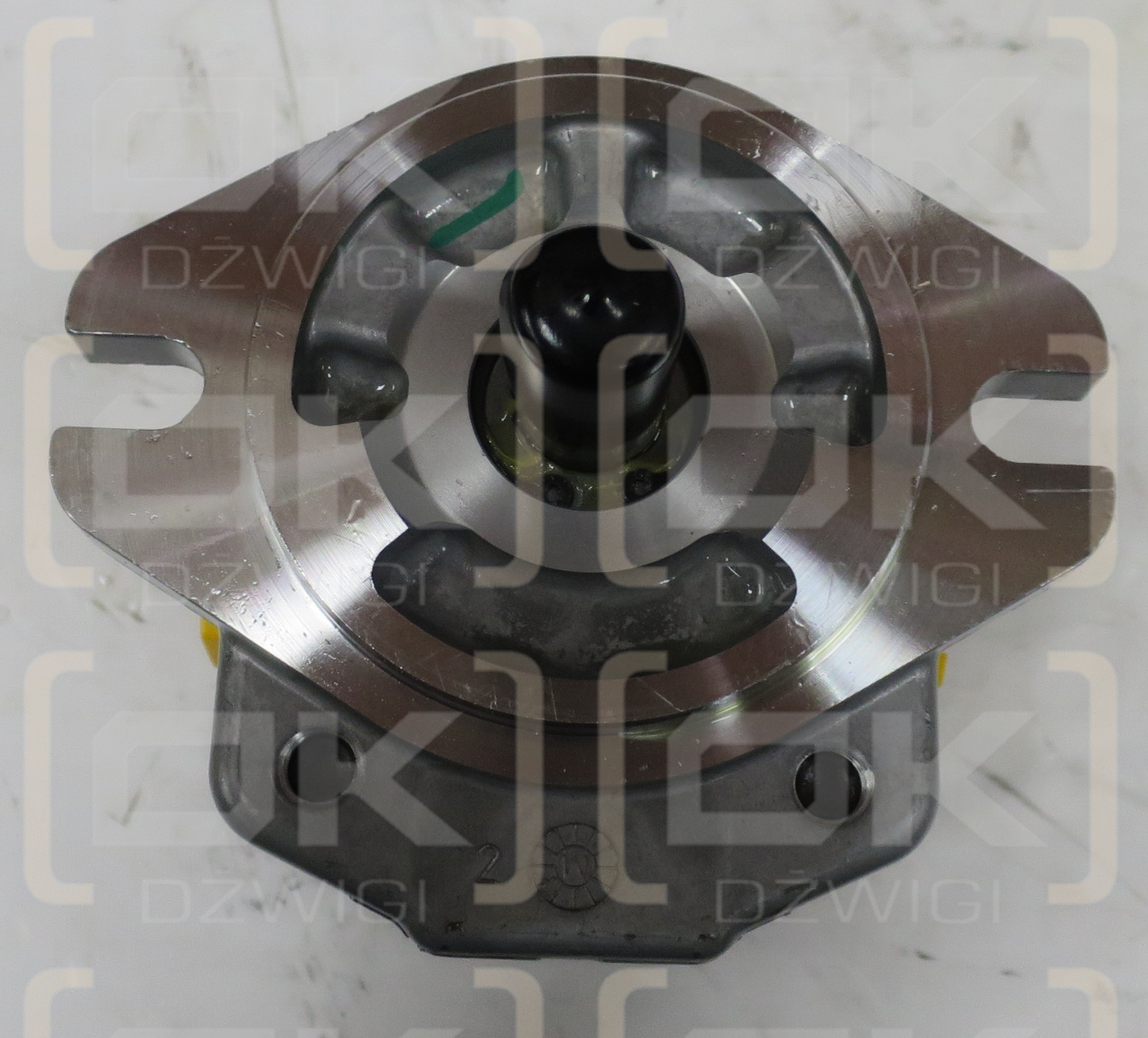 SNM2 6L CI06 HIDRÁULICO
