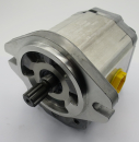 Motor hidráulico de engranajes Sauer Danfoss 8LSSOB 121.20.098.00