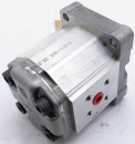 SNP1/3.8S SC11 F HYDRAULIC GEAR PUM