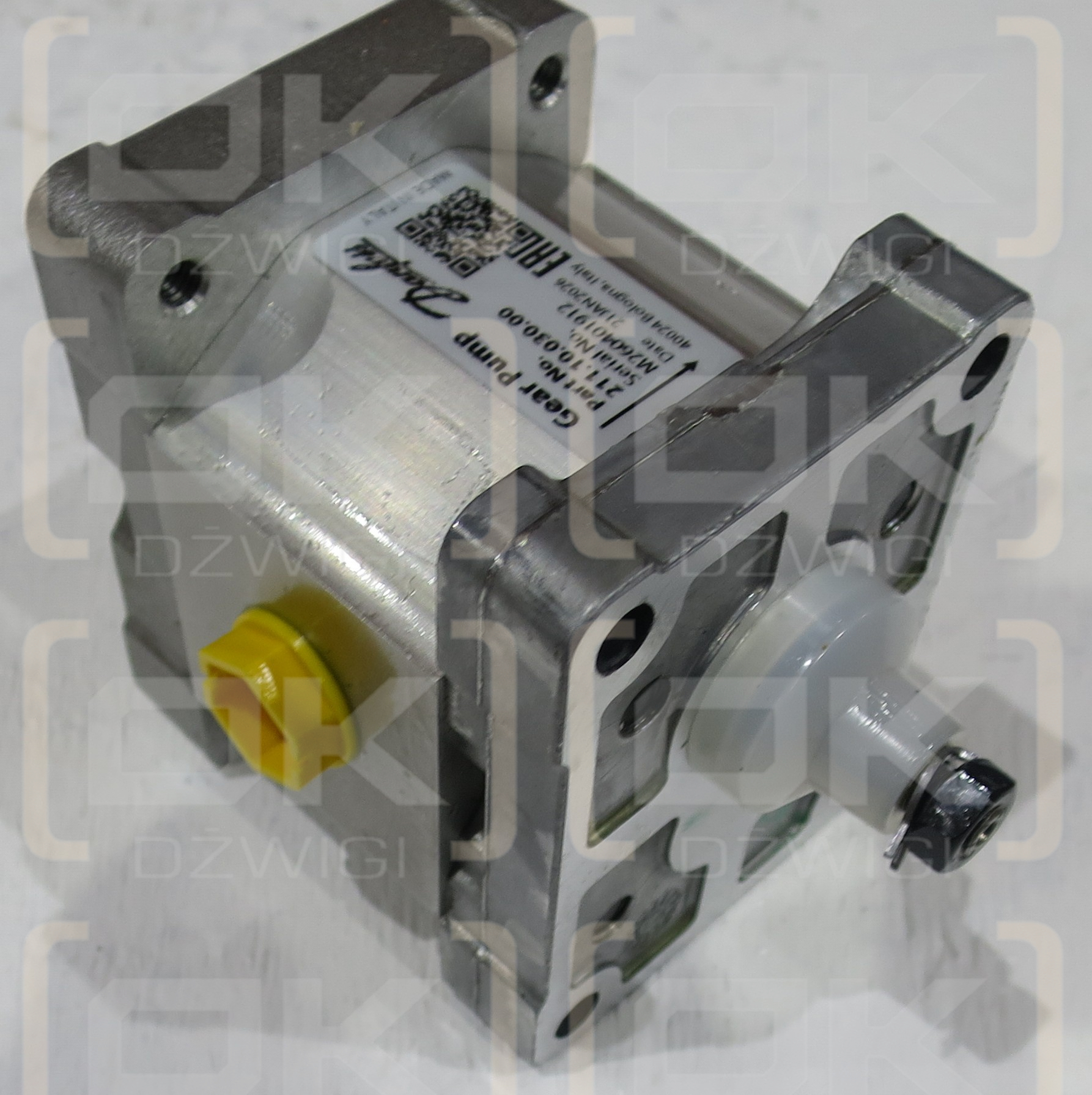 SNP1/2.2 D CO41.F . 211.10.030.00