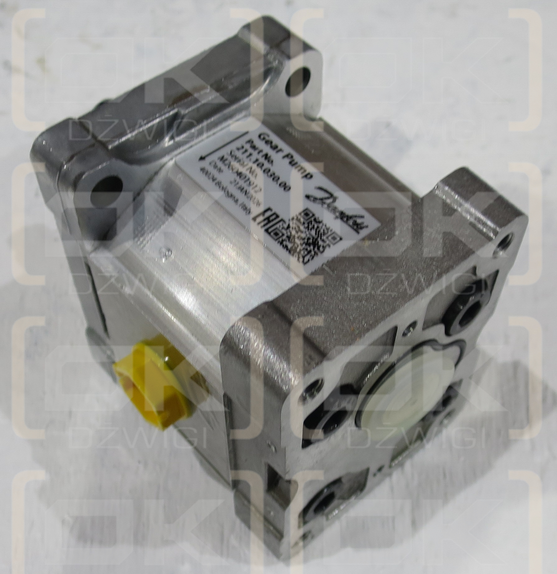 SNP1/2.2 D CO41.F . 211.10.030.00