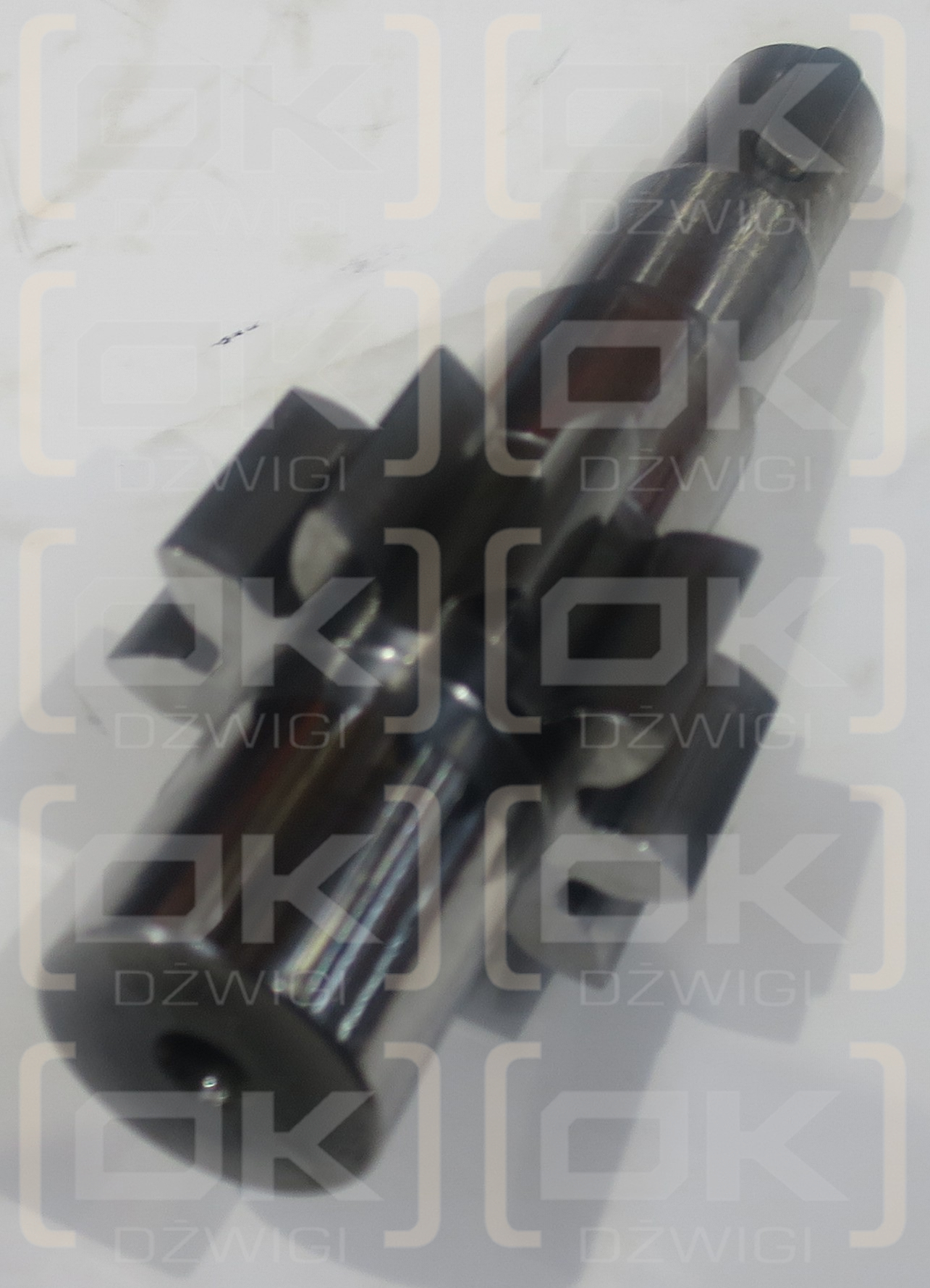 SNP3 33CC SAE B 7/8 PAR ANTRIEBSZAHNRAD