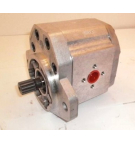 SNP3 A22L SC07...C ENGRANAJE HIDRÁULICO P