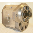 SNP3 A26L SC07...C HYDRAULIKGETRIEBE P