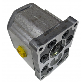 SNP3 26S SC11.E HYDRAULISCHE ZAHNRADPUMPE