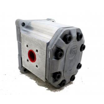 SNP3 44S SC11...G HYDRAULIC GEAR P