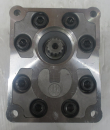SNP3 44S SC11 HYDRAULIC GEAR PUMP