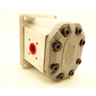 SNP3 A55L C006 BOSCH TYPE HYD GEAR