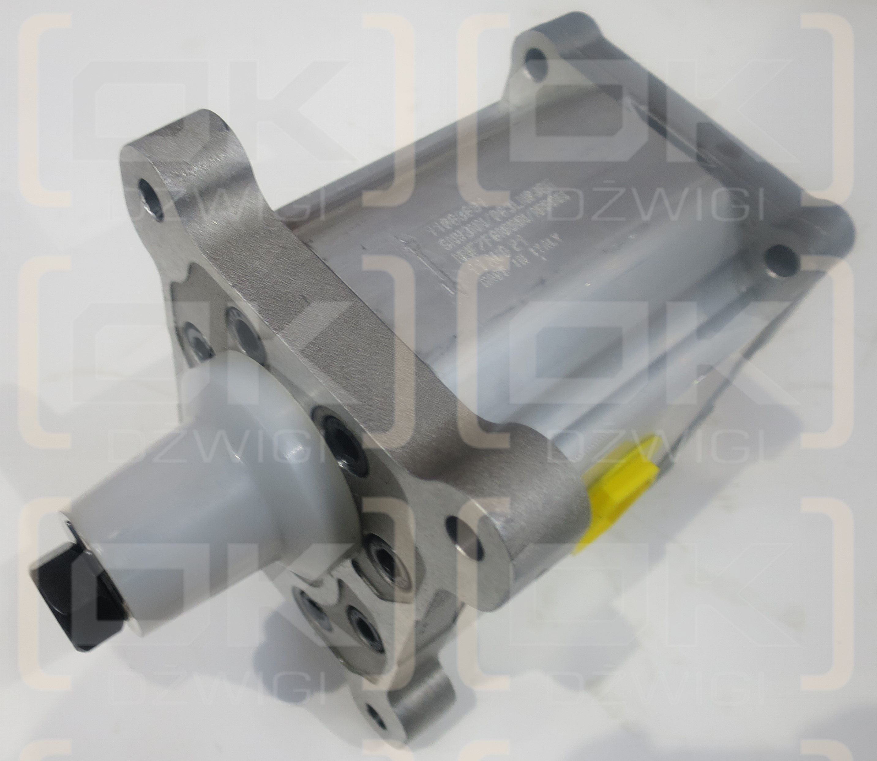 SNP3 63S CO43.F HYDRAULIC GEAR PUMP