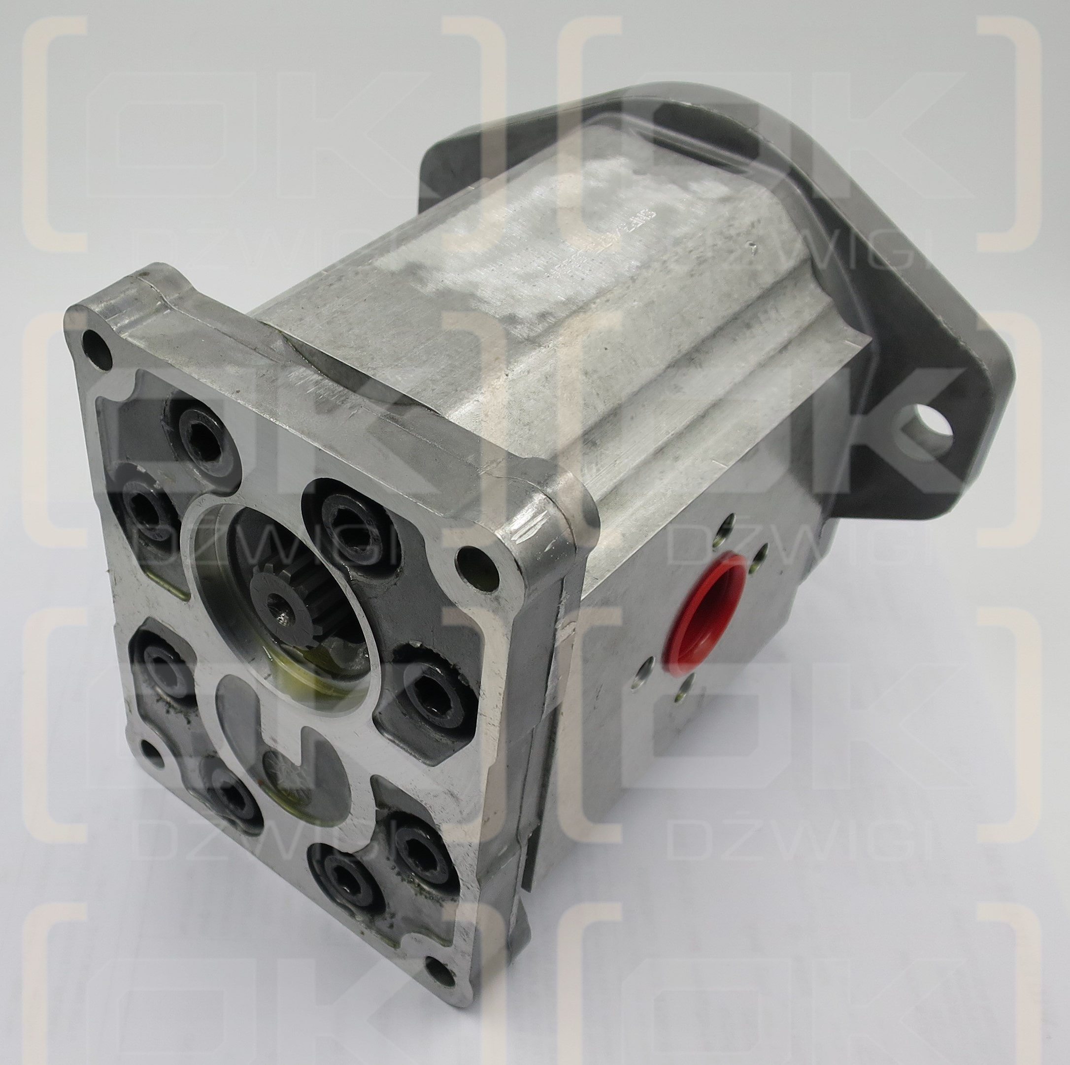 Hydraulic gear pump Turolla 211.25.225.0A