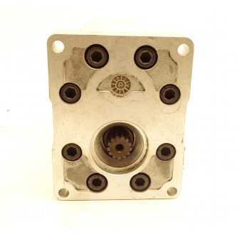 SNP3 A90L HYDRAULIC GEAR PUMP