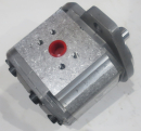 SNP3 C26L C107 HYDRAULIC GEAR PUMP