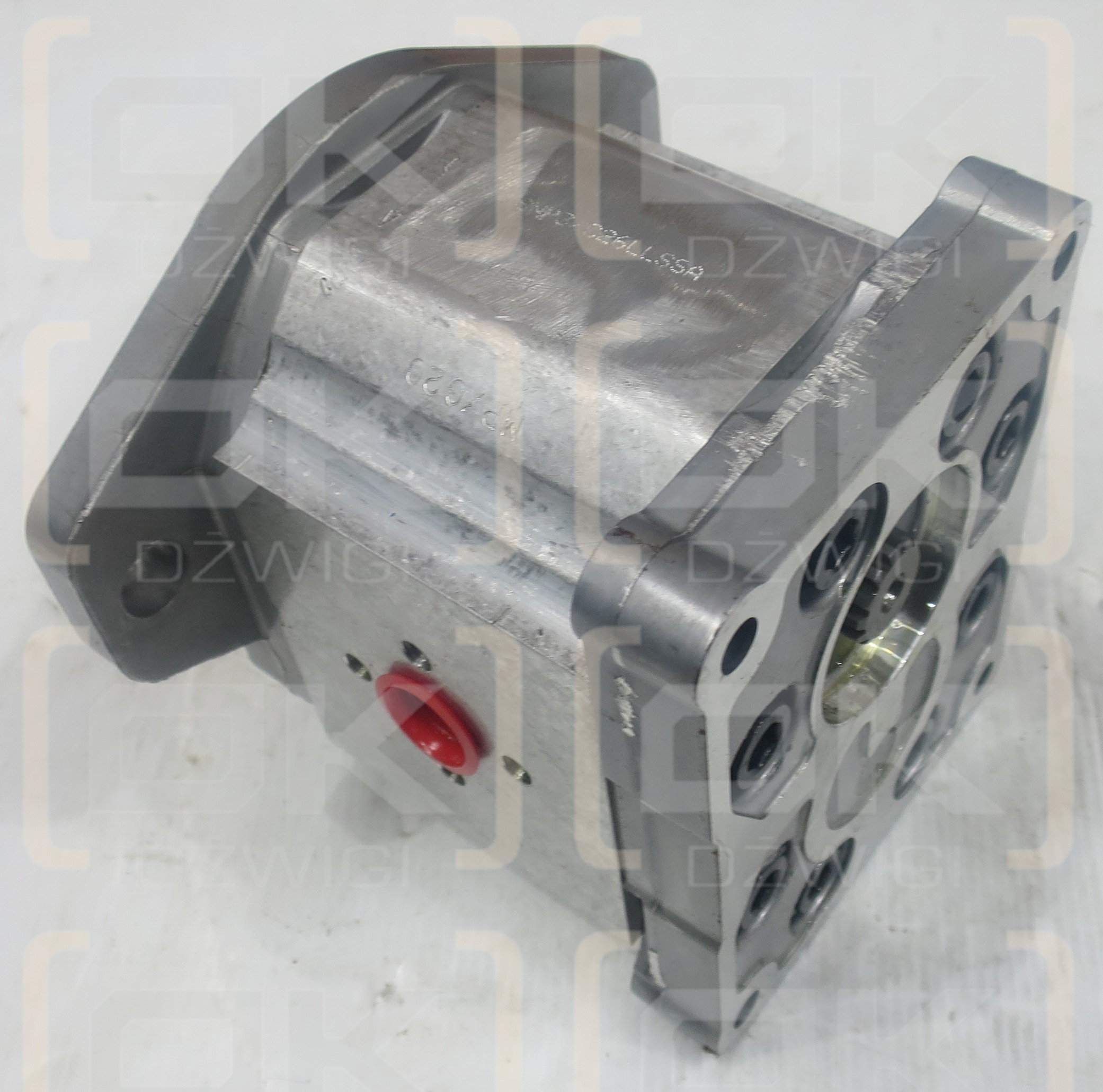 SNP3/C26LLSSA