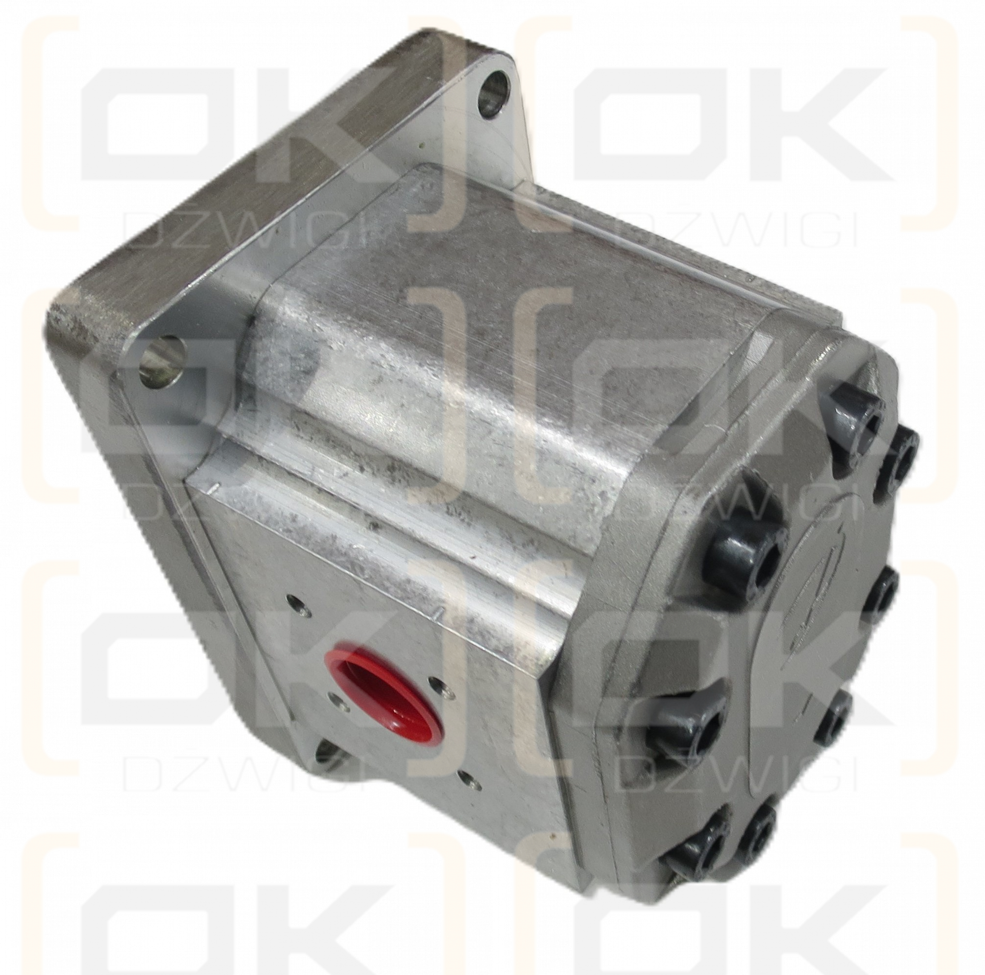 DANFOSS No.111.25.077.0C