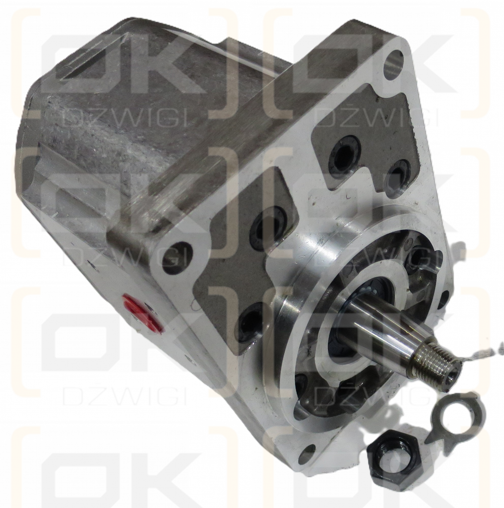 DANFOSS No.111.25.077.0C