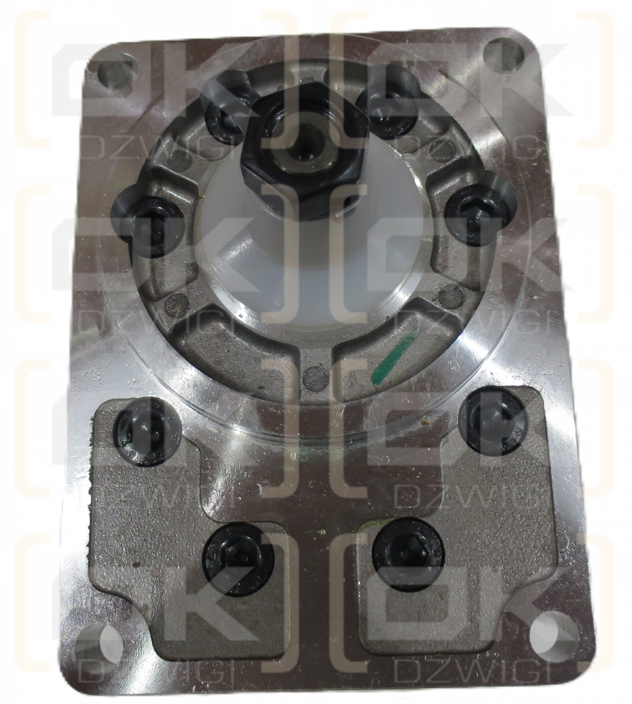 DANFOSS No.111.25.077.0C